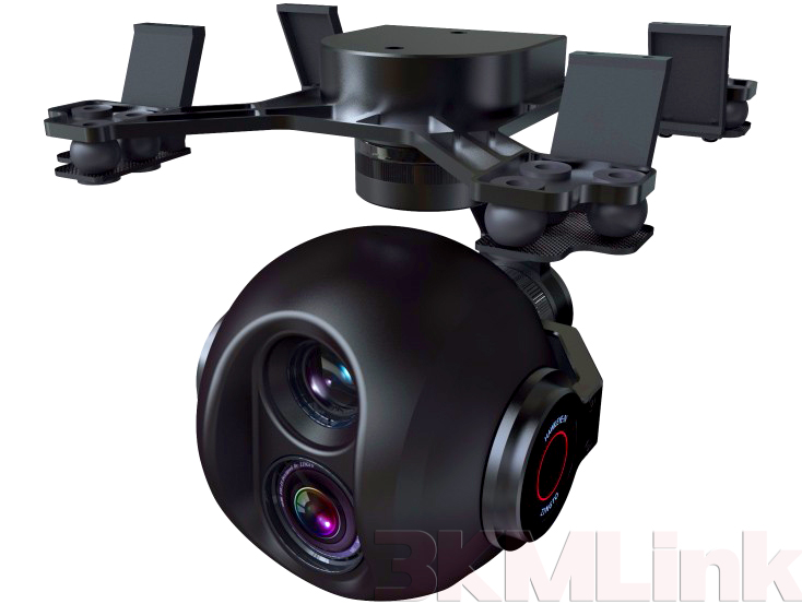 無人機(jī)專用滑環(huán)