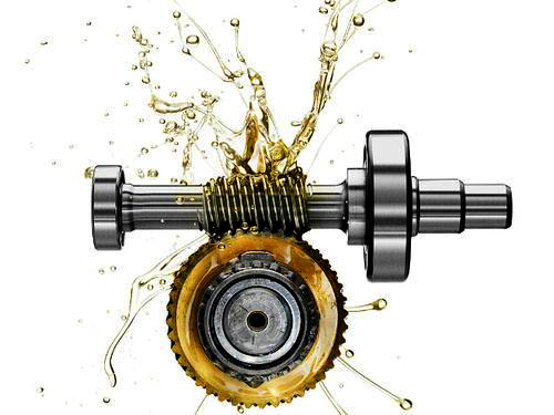 導(dǎo)電滑環(huán)自動化生產(chǎn)的特殊潤滑油脂處理