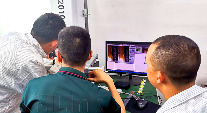 導電滑環(huán)使用潤滑油脂的安全隱患淺析-三千米連接